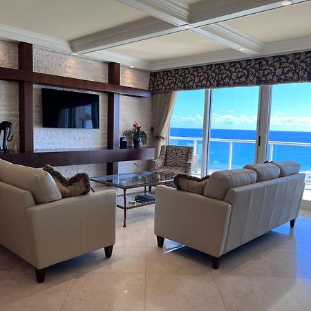 Ritz Carlton Luxurious Residence On Singer Island Рів'єра-Біч Екстер'єр фото