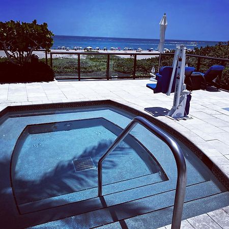 Ritz Carlton Luxurious Residence On Singer Island Рів'єра-Біч Екстер'єр фото