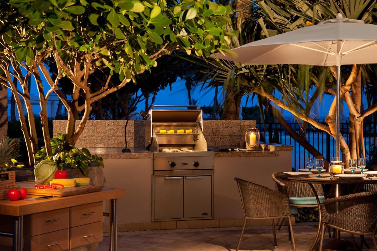 Ritz Carlton Luxurious Residence On Singer Island Рів'єра-Біч Екстер'єр фото