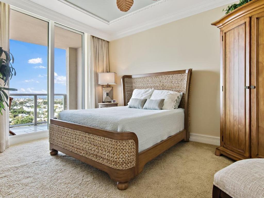 Ritz Carlton Luxurious Residence On Singer Island Рів'єра-Біч Екстер'єр фото