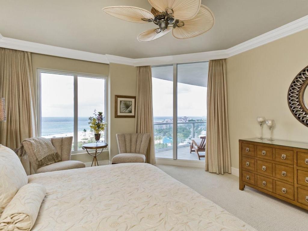 Ritz Carlton Luxurious Residence On Singer Island Рів'єра-Біч Екстер'єр фото