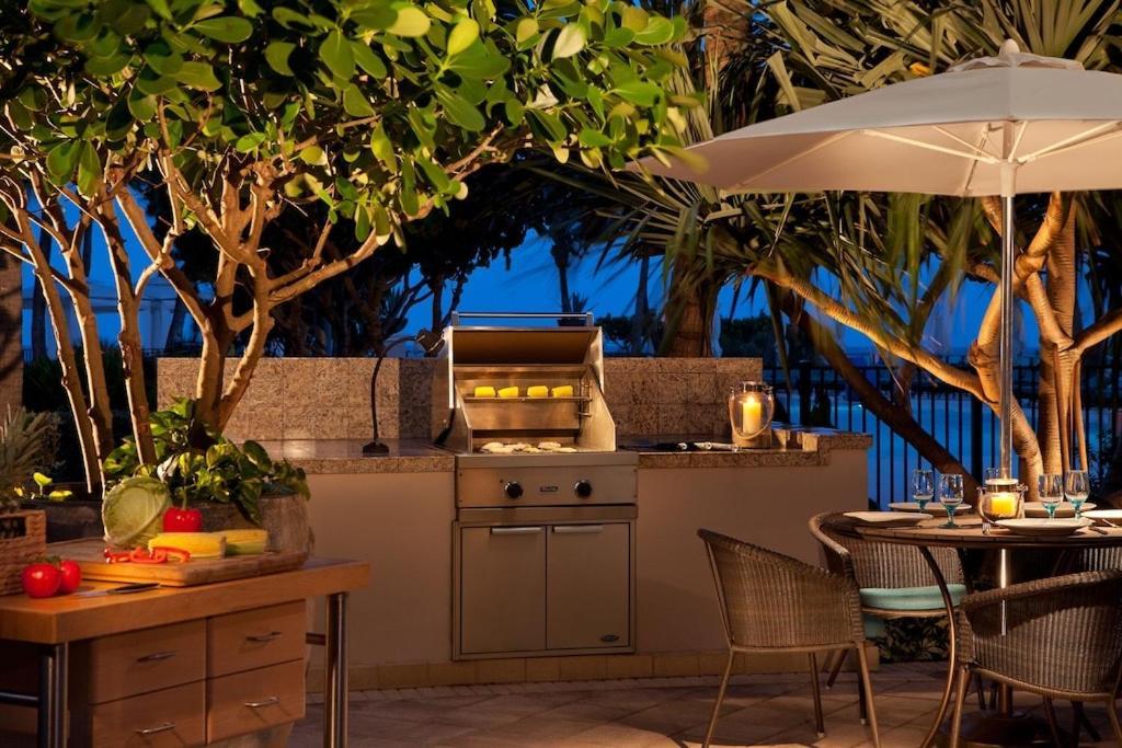 Ritz Carlton Luxurious Residence On Singer Island Рів'єра-Біч Екстер'єр фото