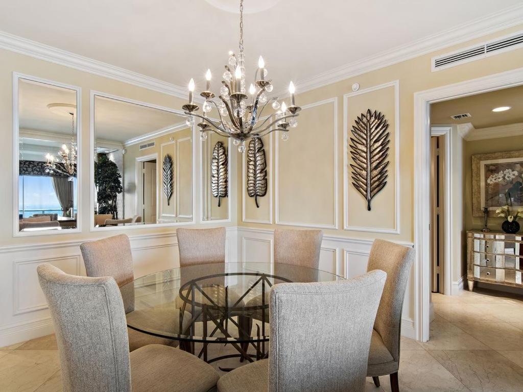 Ritz Carlton Luxurious Residence On Singer Island Рів'єра-Біч Екстер'єр фото