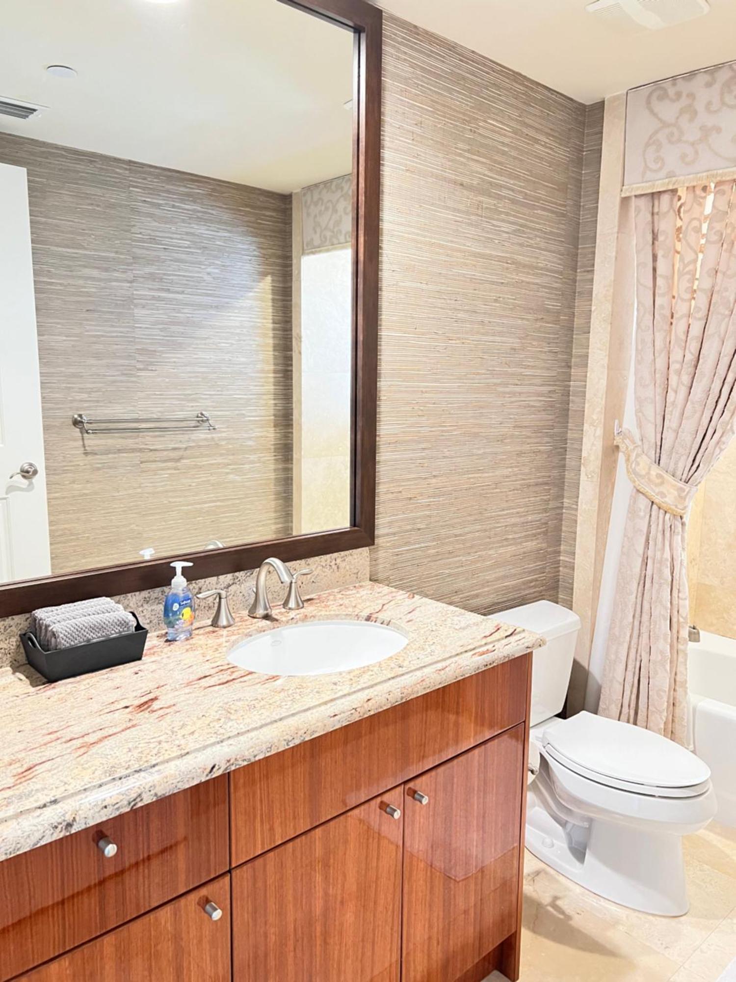 Ritz Carlton Luxurious Residence On Singer Island Рів'єра-Біч Екстер'єр фото